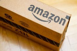 Amazon cargo