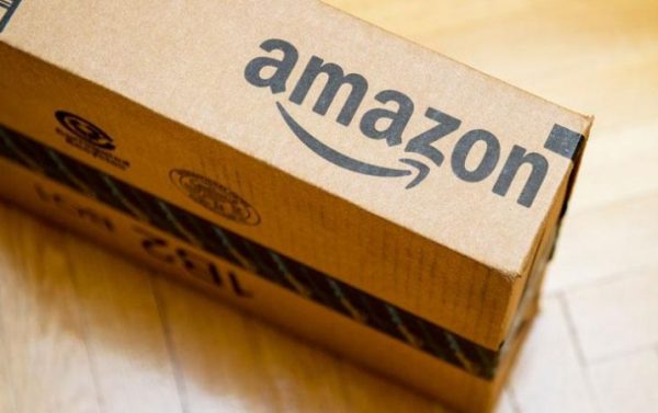 Amazon cargo