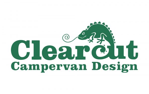 Clearcut Campervan Design