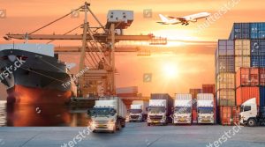 Freight and Logistics